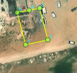 Land for sale in Airport Road – photo 2