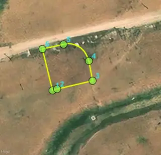 Land for sale in Airport Road – photo 2