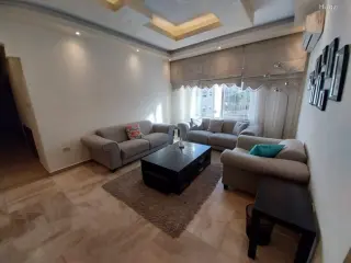 Apartment for rent in Khalda