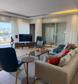 Apartment for rent in Al Weibdeh – photo 6