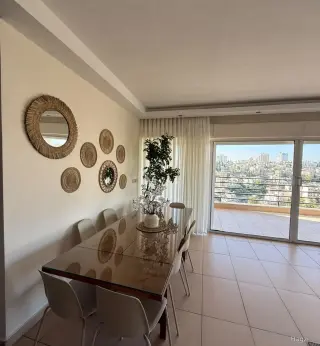 Apartment for rent in Al Weibdeh