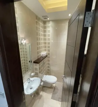 Apartment for rent in Al Weibdeh – photo 12