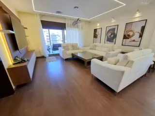 Apartment for rent in Abdoun
