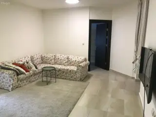 Apartment for rent in Abdoun