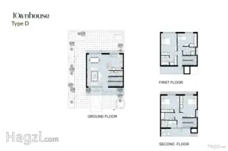 Villa for sale in Airport Road – photo 5