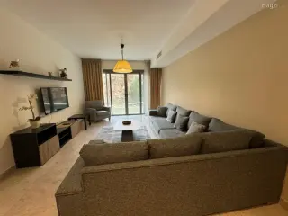 Apartment for rent in Abdoun