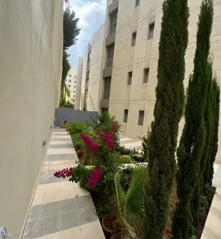 Apartment for rent in Abdoun – photo 8