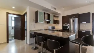 Apartment for rent in Abdoun – photo 4