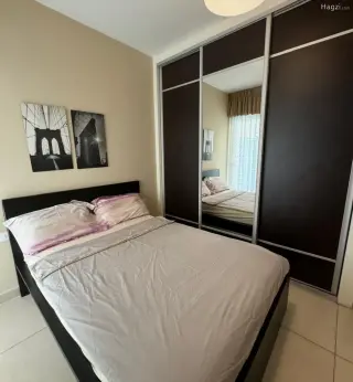 Apartment for rent in Abdoun – photo 5