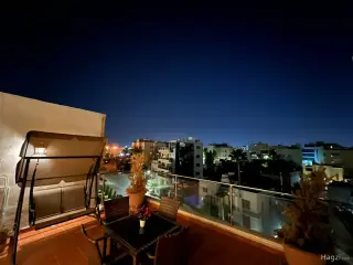 Apartment for rent in Abdoun – photo 11
