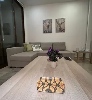 Apartment for rent in Abdoun