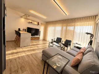 Apartment for rent in Abdoun – photo 2