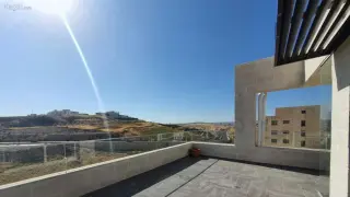 Apartment for rent in Abdoun – photo 12