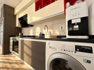 Apartment for rent in Abdoun – photo 8