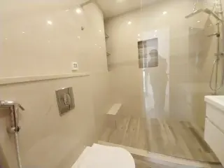 Apartment for rent in Abdoun – photo 7