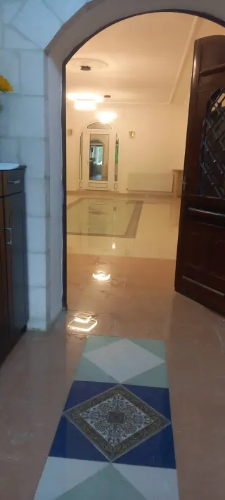 Villa for sale in Abu Nsair