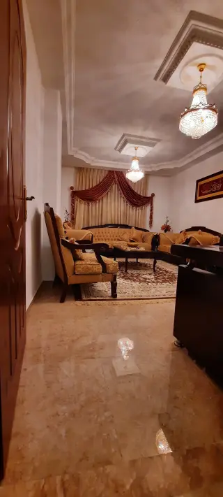 Apartment for sale in Shafa Badran