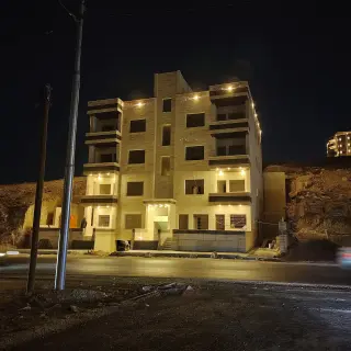 Apartment for sale in Abu Alanda
