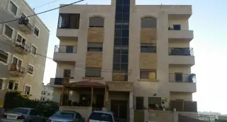 شقة للبيع في ابو علندا