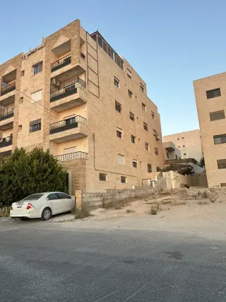 شقة للبيع في ابو نصير