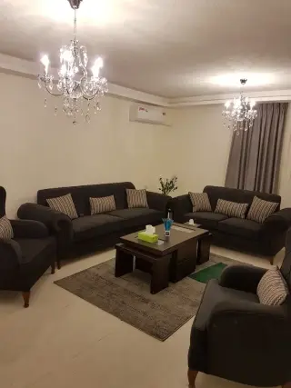 Apartment for rent in University Of Jordan – photo 2