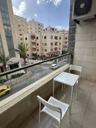 شقة للإيجار في شارع الجامعة الاردنية – صورة 9