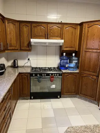 Apartment for rent in Dahyet Al Rasheed – photo 14