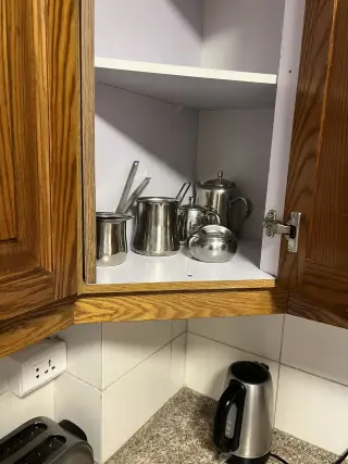 Apartment for rent in Dahyet Al Rasheed – photo 20