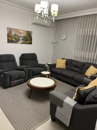 Apartment for rent in Dahyet Al Rasheed – photo 5