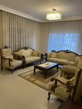 Apartment for rent in Dahyet Al Rasheed