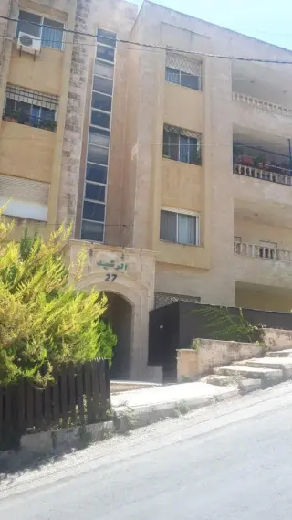 Apartment for rent in Dahyet Al Rasheed – photo 15