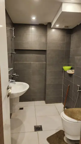 شقة للإيجار في شارع الجاردنز – صورة 13