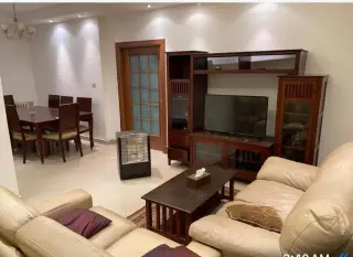 Apartment for rent in Gardens Street