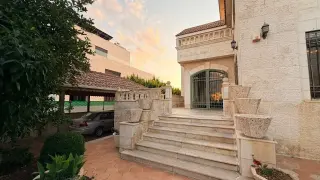 Villa for sale in Al Kursi