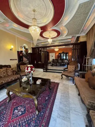 Villa for sale in Tabarbour