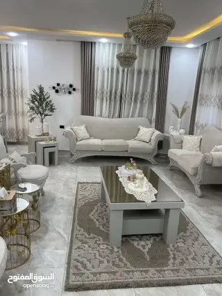 Villa for sale in Tabarbour