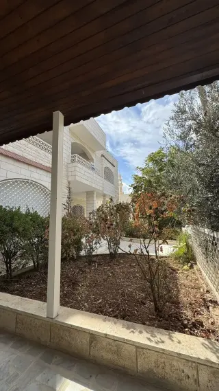 فيلا للبيع في الجبيهة – صورة 3