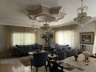 Villa for sale in Dahyet Al Ameer Rashed – photo 3