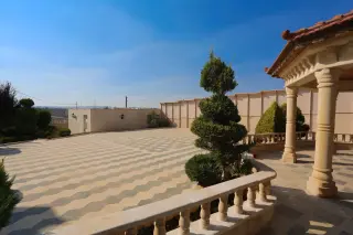 فيلا للبيع في طريق المطار - جسر مادبا – صورة 8