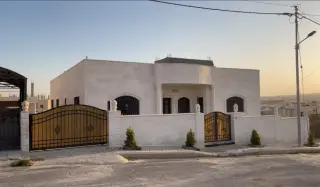 Villa for sale in Al-Baida