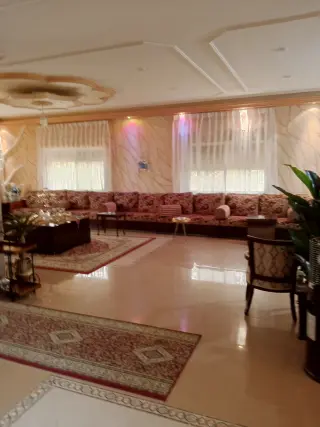 Villa for rent in Airport Road – photo 2