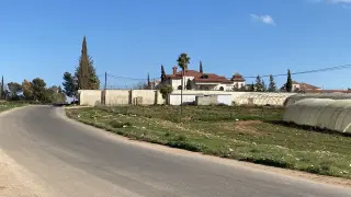 Land for sale in Al Taneeb – photo 10