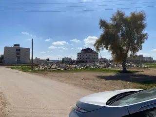 Land for sale in Al Taneeb – photo 5