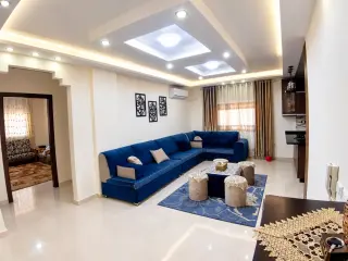 Apartment for sale in Al Zarqa Al Jadeedeh