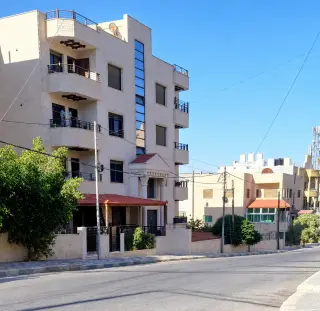 Apartment for sale in Al Zarqa Al Jadeedeh – photo 3