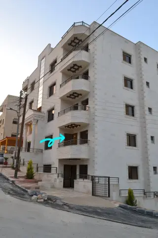 Apartment for sale in Al Zarqa Al Jadeedeh – photo 5