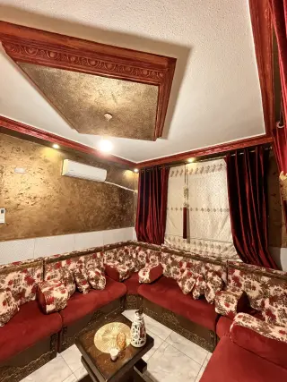 شقة للبيع في Jabal Tareq