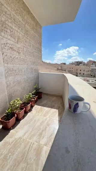 Apartment for sale in Jabal Tareq – photo 8