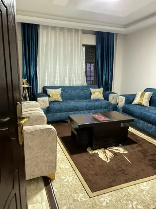Apartment for sale in Jabal Tareq – photo 2