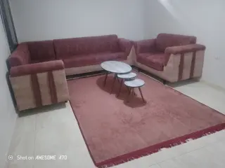 Apartment for sale in Dahiet Al Madena Al Monawwara